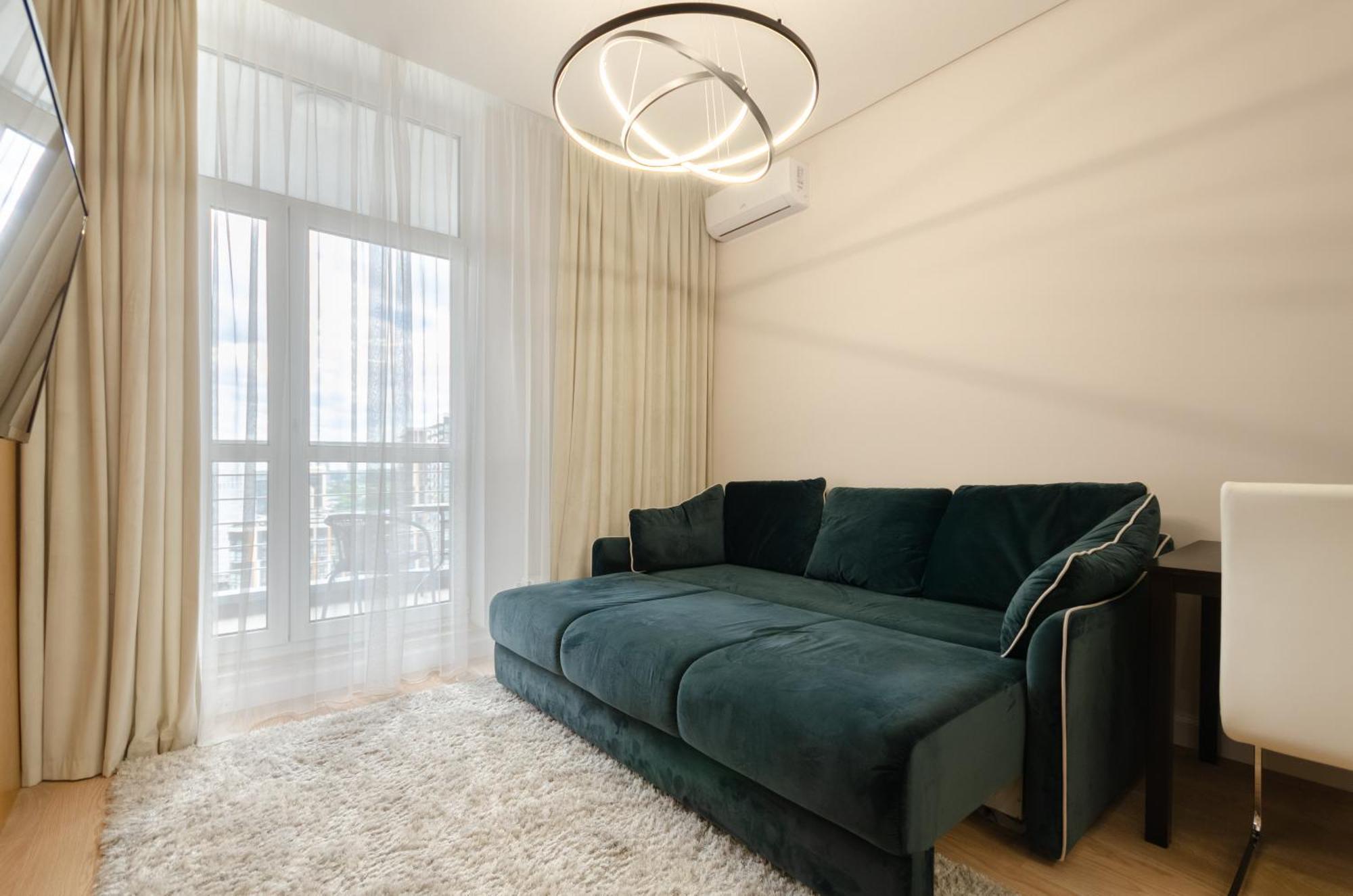 Petrovdom Apartments 267-373 In Rc Central Park, 7 John Mccain Street Kyjev Exteriér fotografie